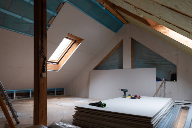 Best Insulation for Specific Applications in Nassau Bay, TX