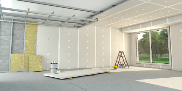 Best Spray Foam Insulation in Nassau Bay, TX