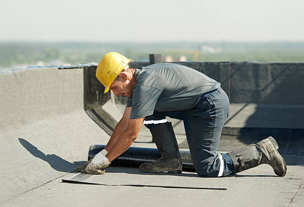 Types of Insulation We Offer in Nassau Bay, TX
