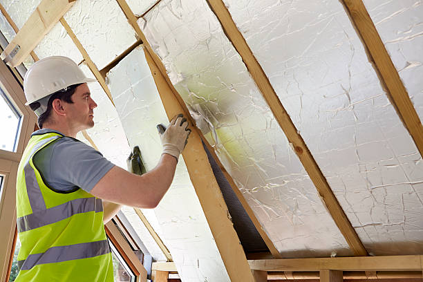 Best Spray Foam Insulation in Nassau Bay, TX